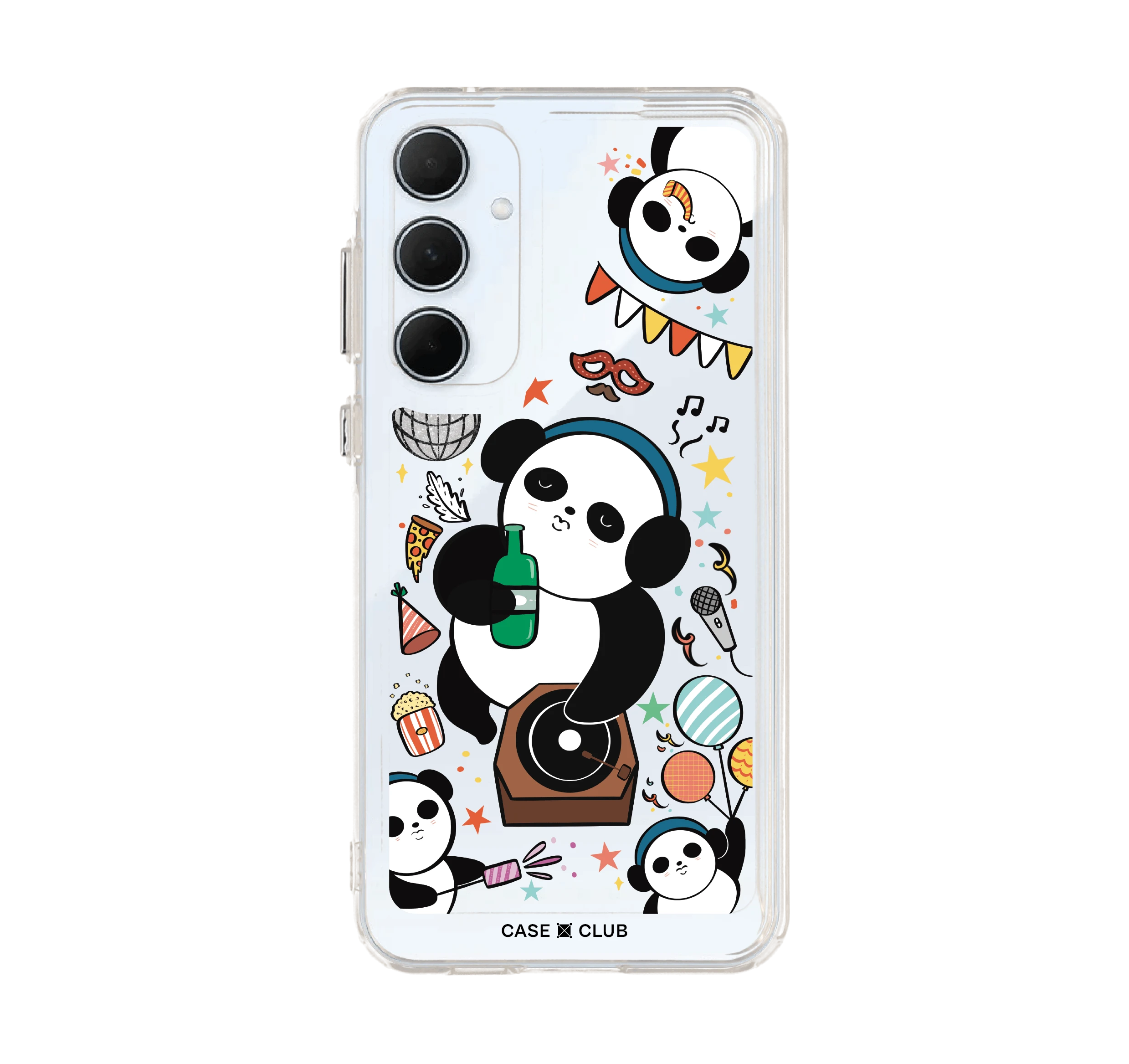 ดีเจแพนด้านักดื่ม